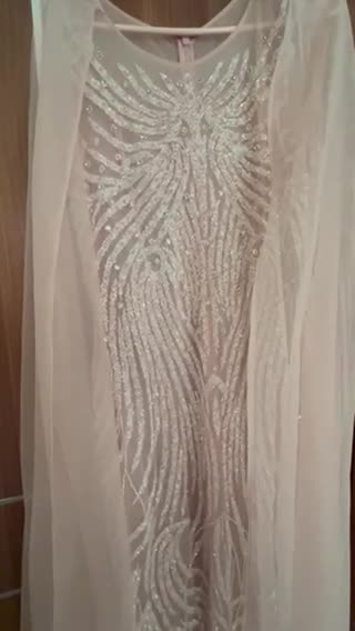 Evening Dress Form JOVANI - 5