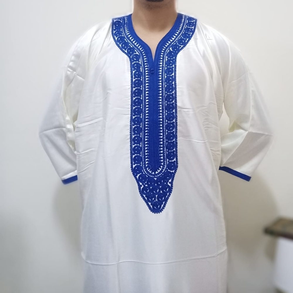 جلابيات مغربية - 1
