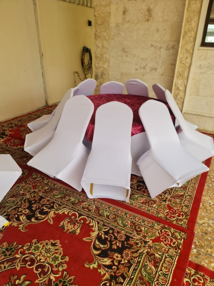 Event supplies - 4