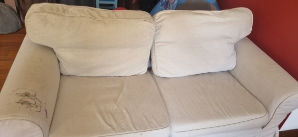 3 & 2 seaters living room  sofas - 11