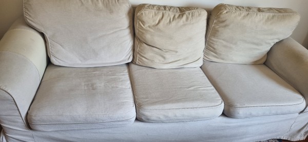 3 & 2 seaters living room  sofas - 4