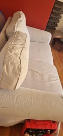 3 & 2 seaters living room  sofas - 6