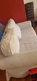 3 & 2 seaters living room  sofas - 8