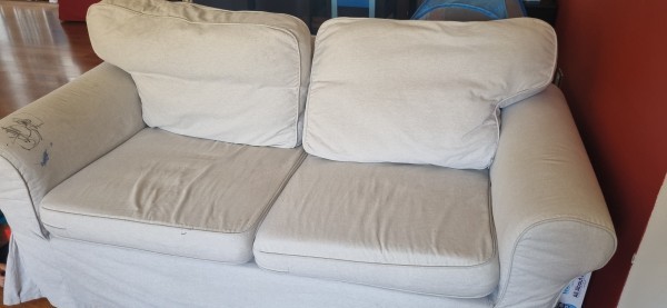 3 & 2 seaters living room  sofas - 3