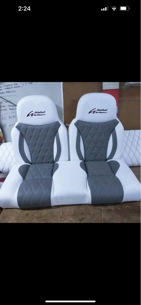 upholstery - 1