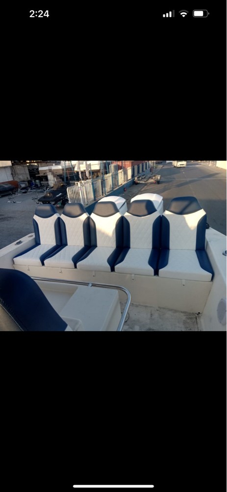 upholstery - 3