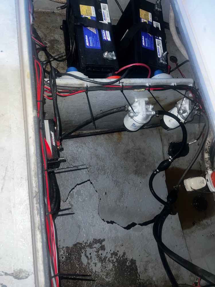 we do electrical job  - 4