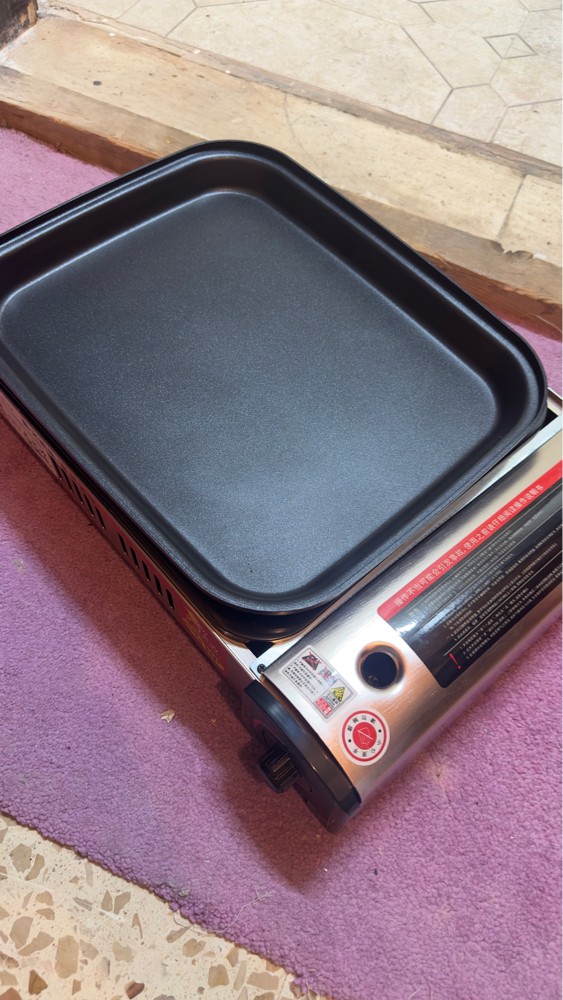 brand new multi use grill - 2