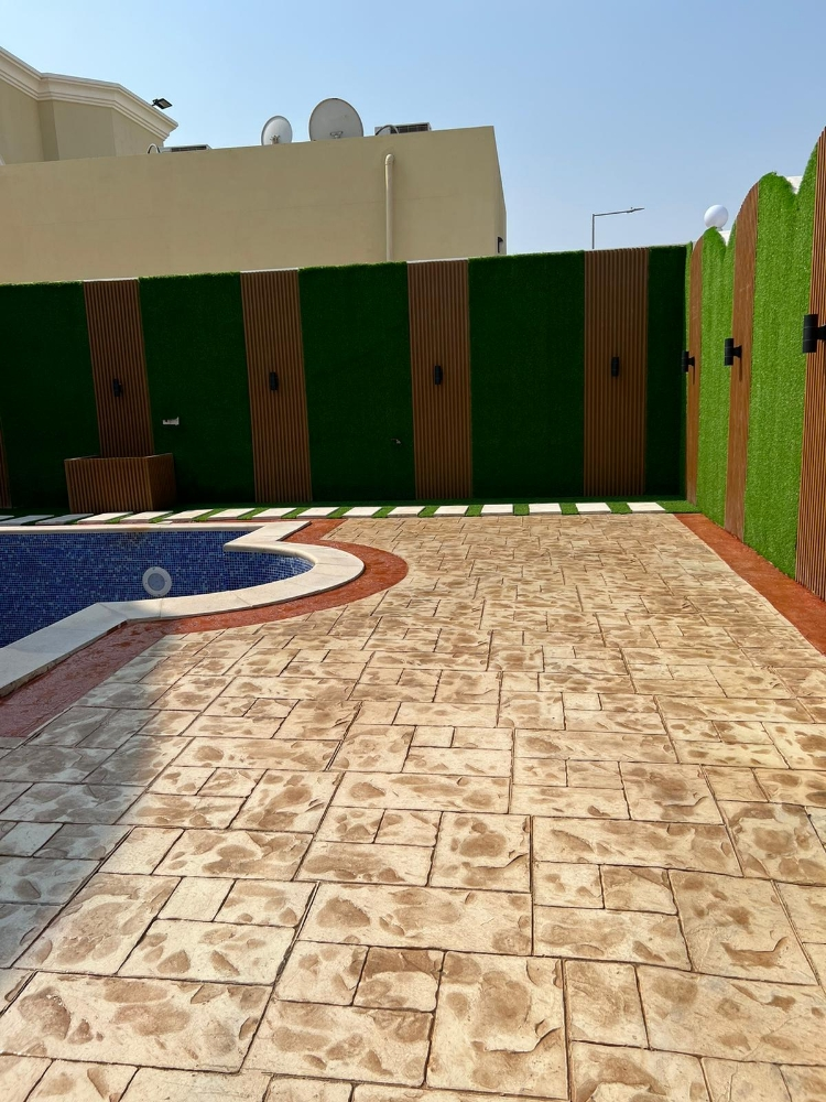 صبيه مطبوعه وانترلوك - 12