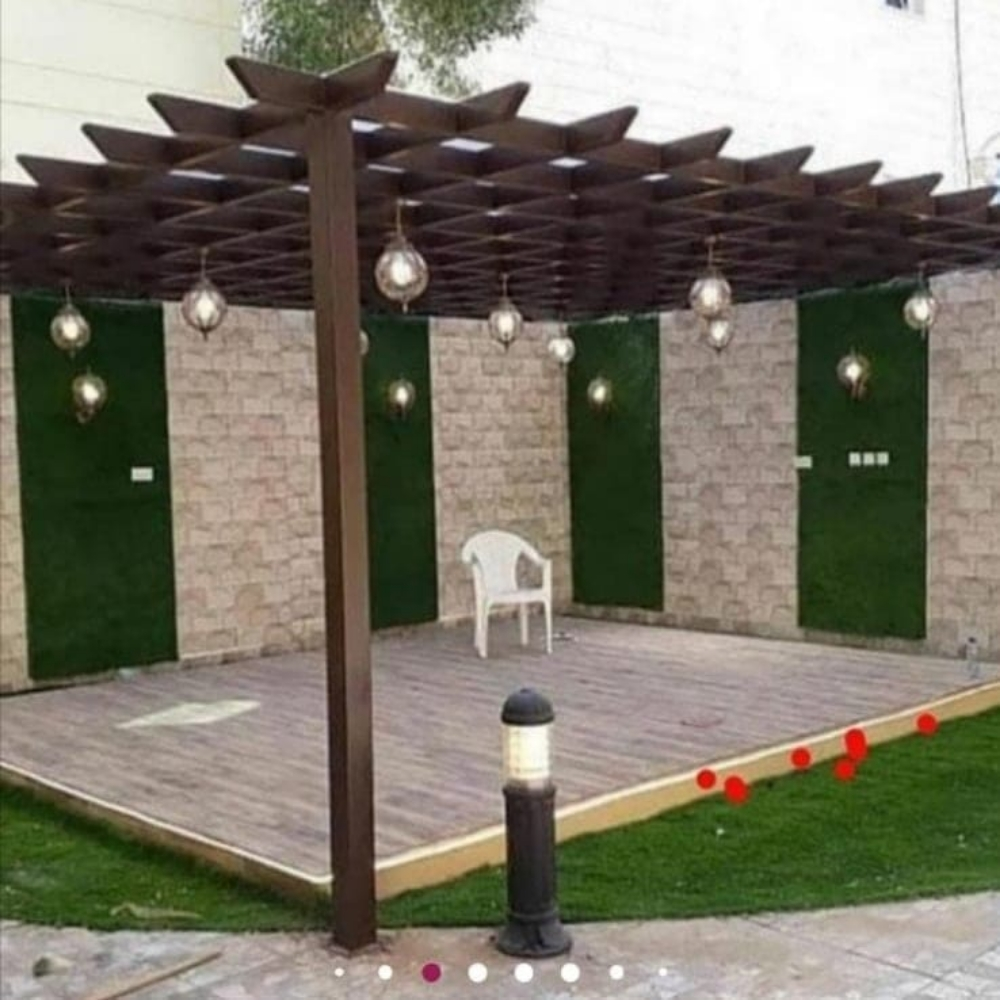 أعمال الديكور - 12