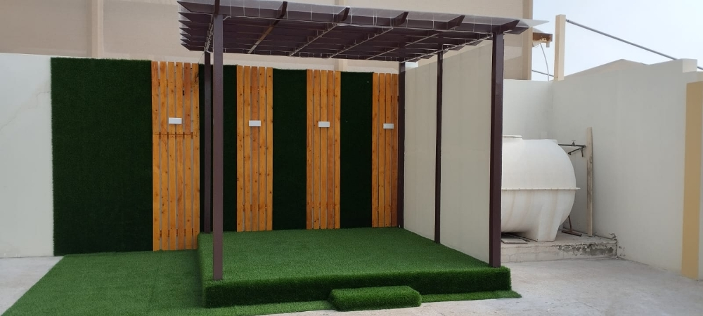 أعمال الديكور - 10