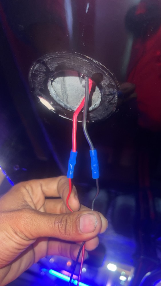 we do electrical job  - 11