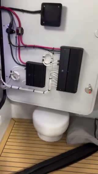 we do electrical job  - 1