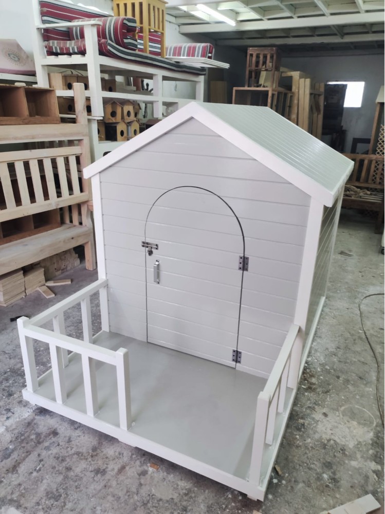 Dog house  - 3