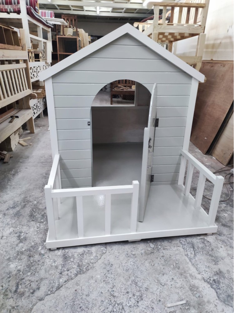 Dog house  - 2