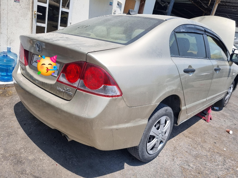 Parts sell only - 2