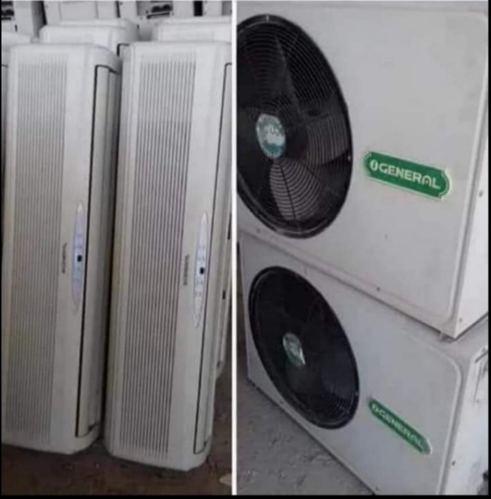 Genarel Split ac for sale - 1