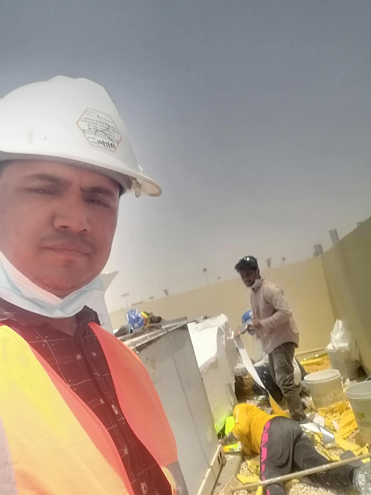 HVAC DUCTING SUBCONTRACTOR - 4