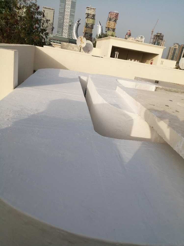 HVAC DUCTING SUBCONTRACTOR - 7
