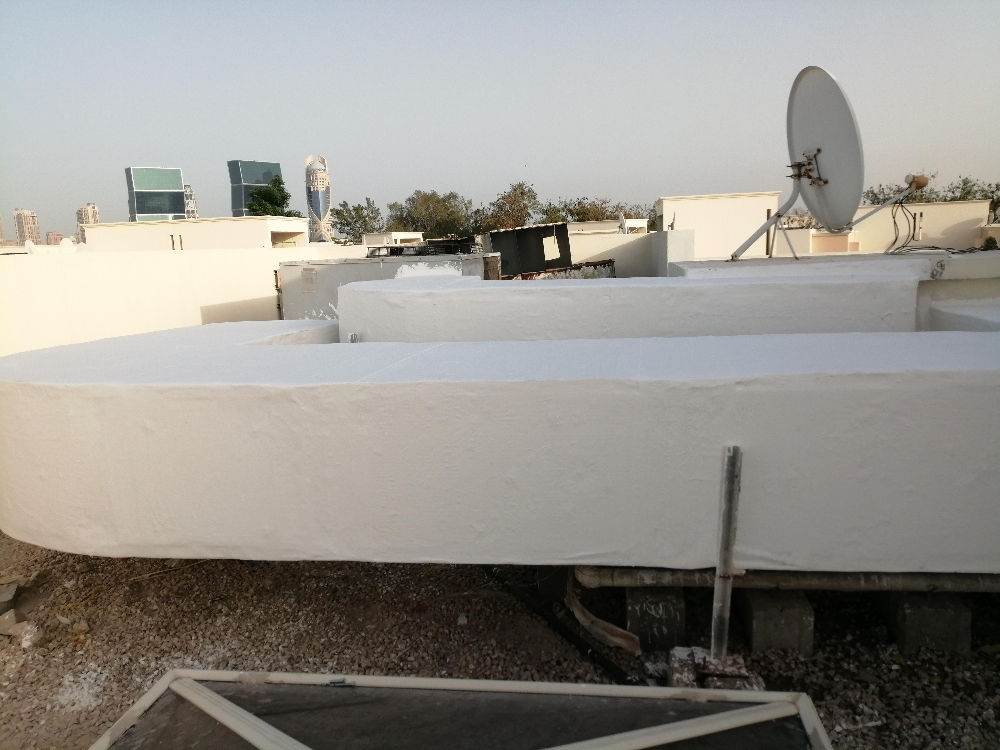 HVAC DUCTING SUBCONTRACTOR - 6