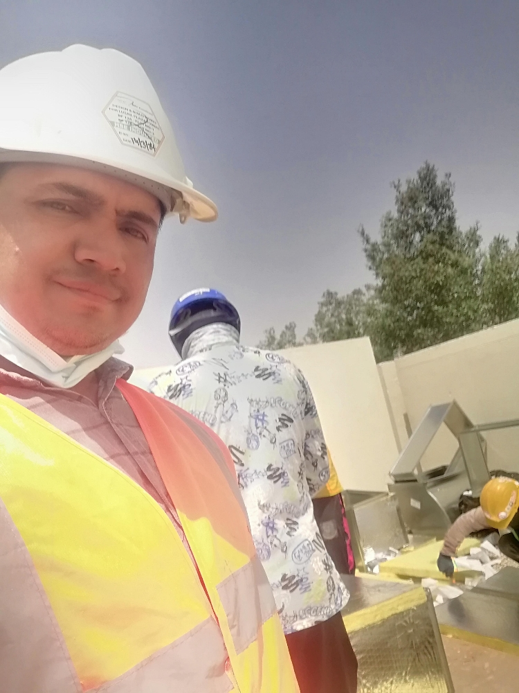 HVAC DUCTING SUBCONTRACTOR - 3