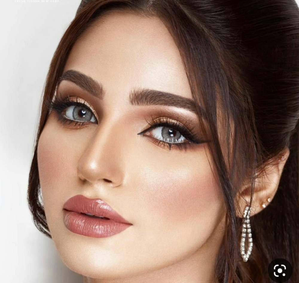 عدسات كوريا - 1