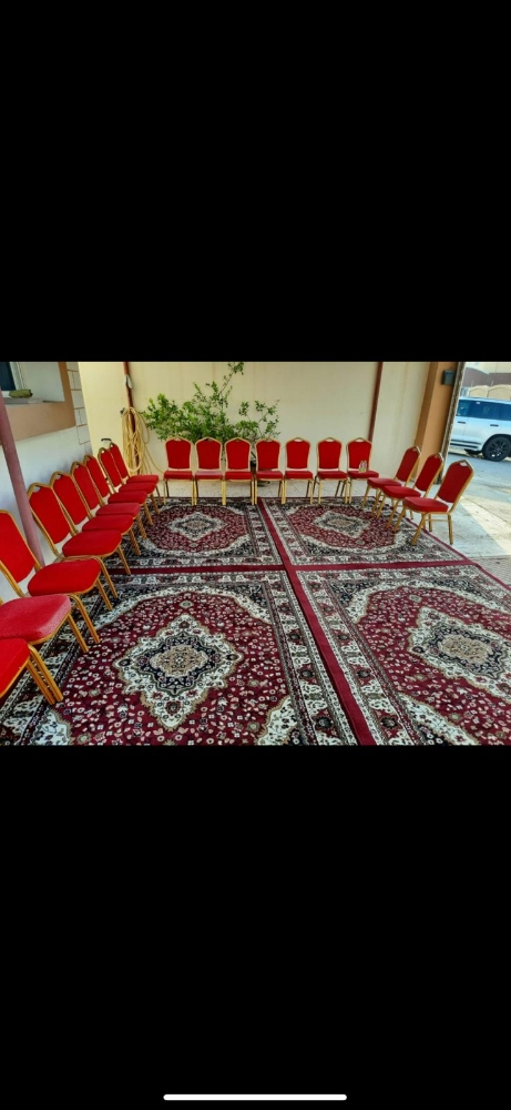 طـــــــــاوله وك. ر سي - 7