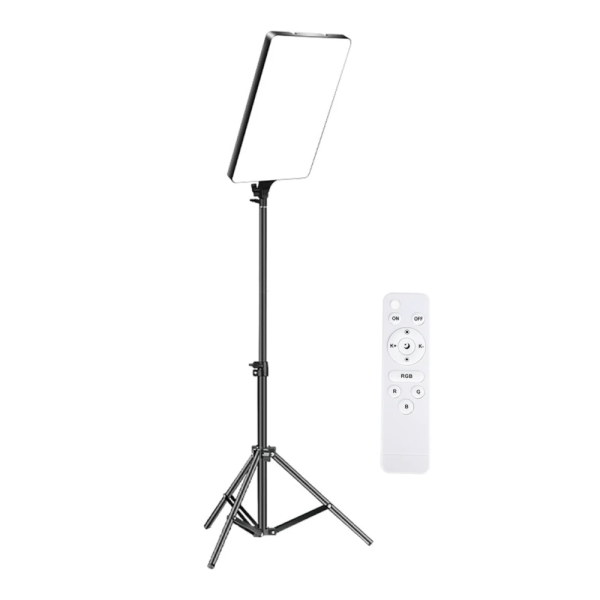 Rgb-Led Professional Light pm-48 - 1