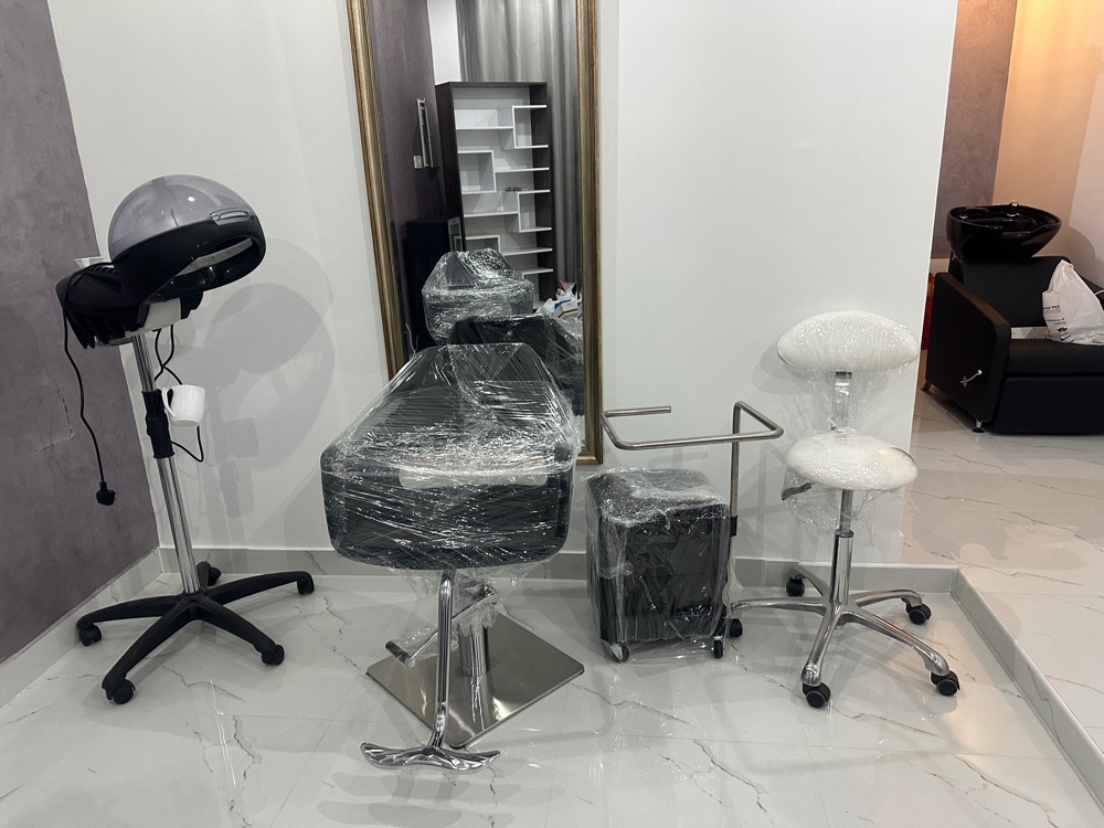 salon furniture  - 12