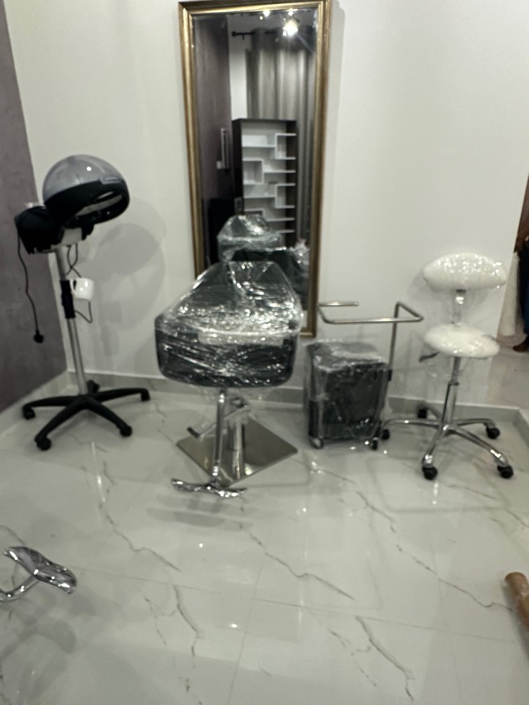 salon furniture  - 13