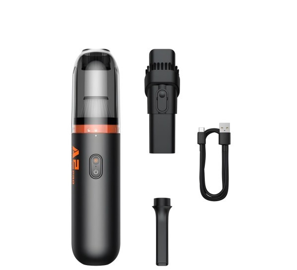 BASEUS A2 Pro Car Vacuum Cleaner - 1
