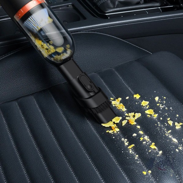 BASEUS A2 Pro Car Vacuum Cleaner - 4