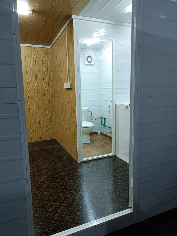 Cabins for sale - 8