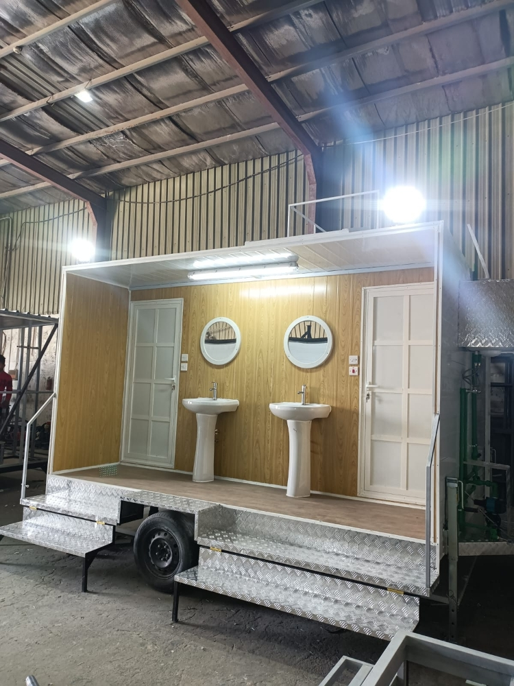 Cabins for sale - 2