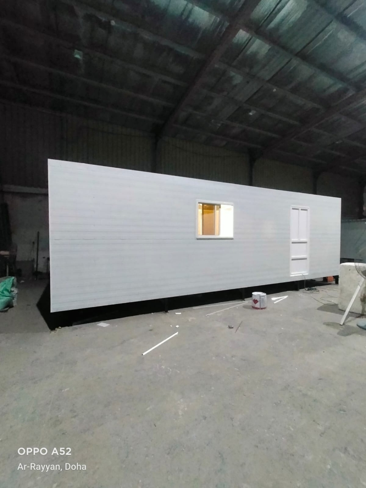 Cabins for sale - 1