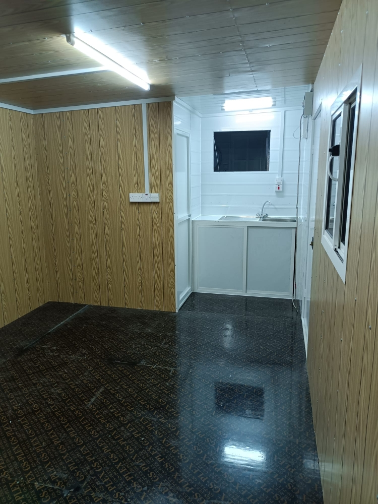 Cabins for sale - 4