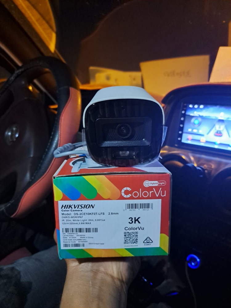 Cctv servises - 2