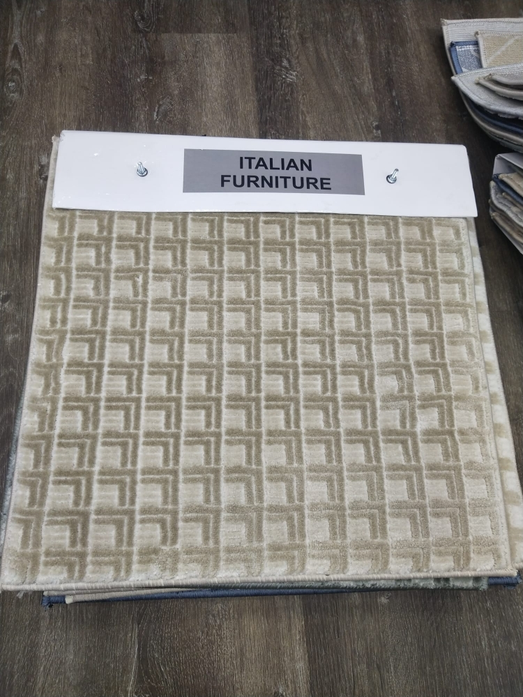 Tailoring and upholstery carpet - 3