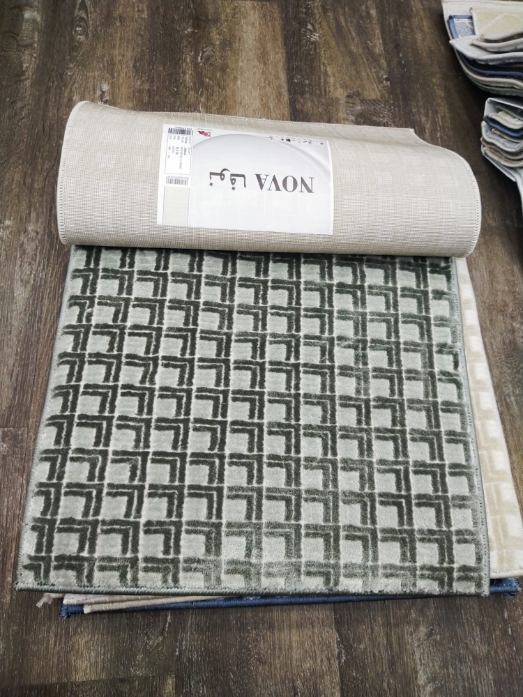 Tailoring and upholstery carpet - 5