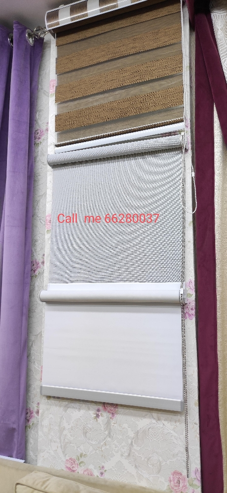 Roller blinds can be used to redu - 6