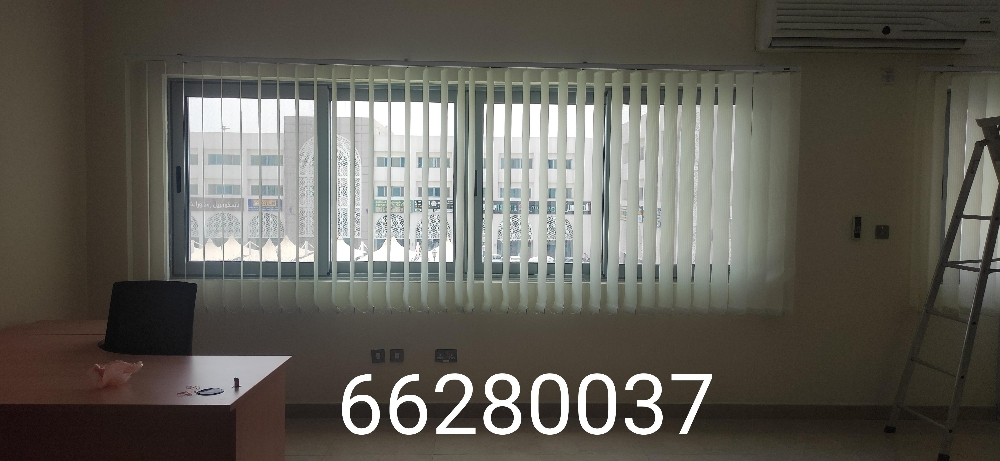 Roller blinds can be used to redu - 3
