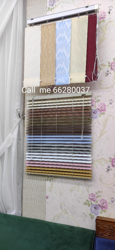 Roller blinds can be used to redu - 5