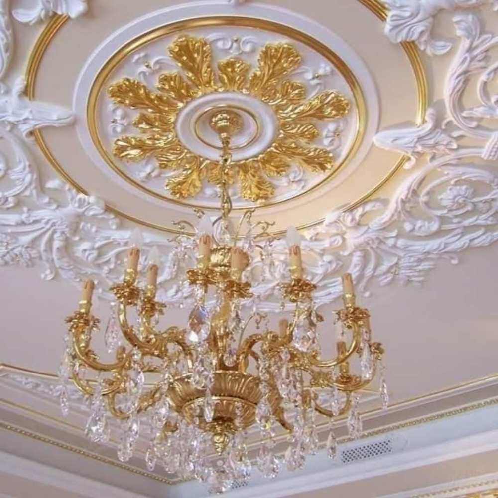 ديكورات الجبس بورد - 4