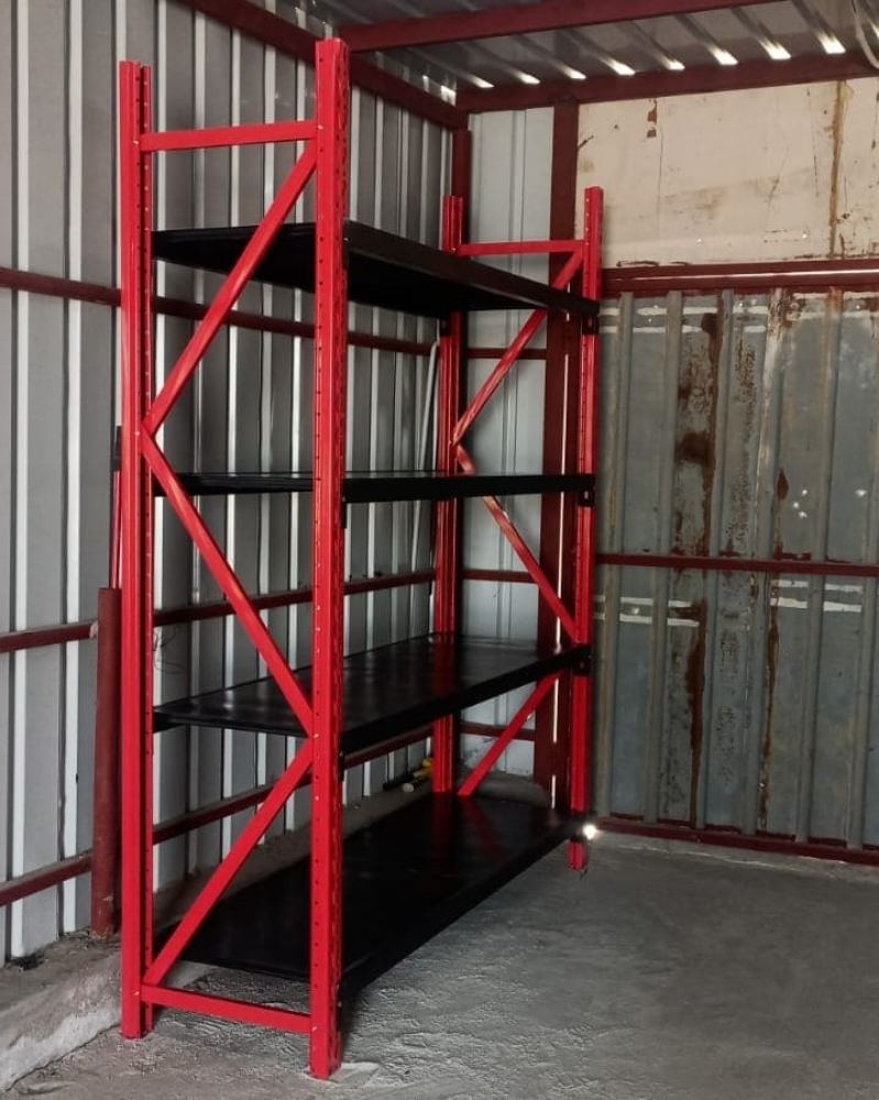 storage unit - 1
