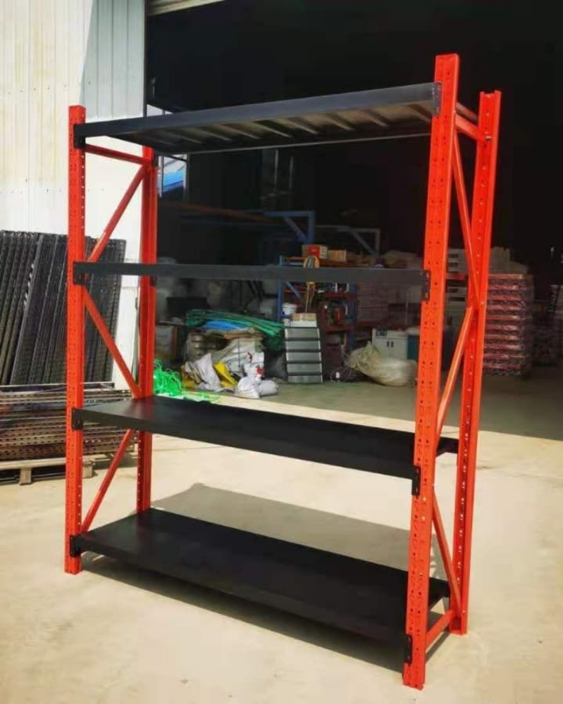 storage unit - 2