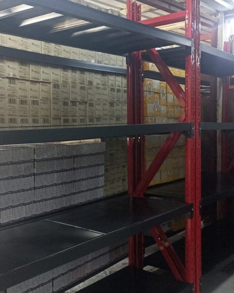 storage unit - 3