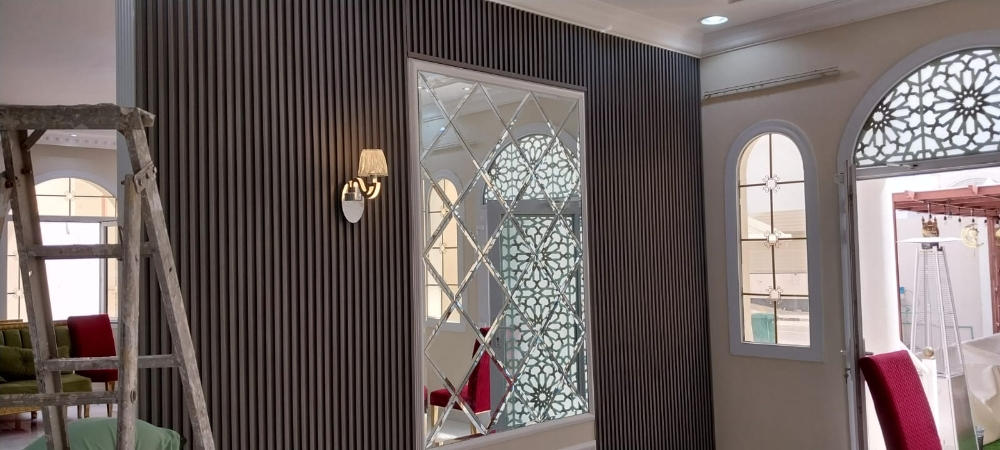 ديكورات منزلية بأسعار منخفضة - 2
