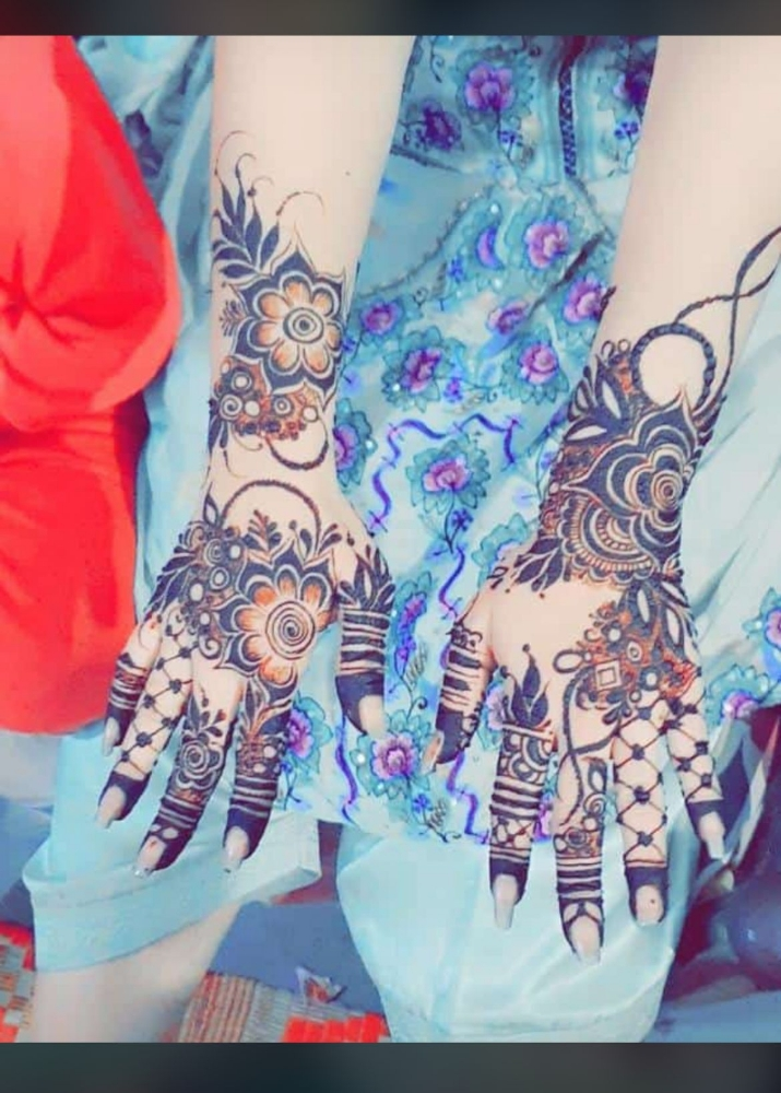 حنايا - 9