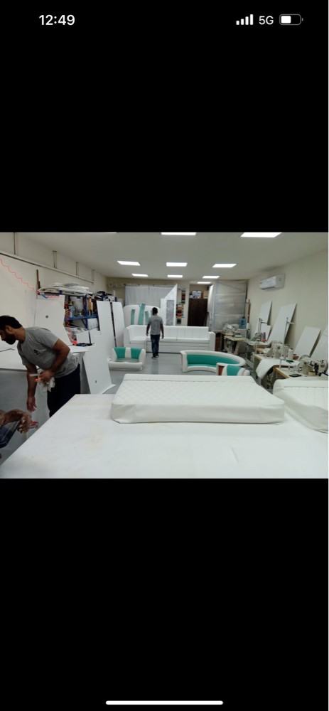 upholstery - 10
