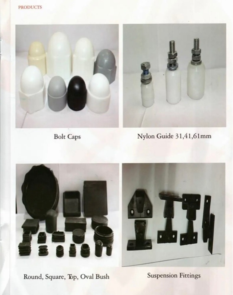 tents and door wheels track rails - 7
